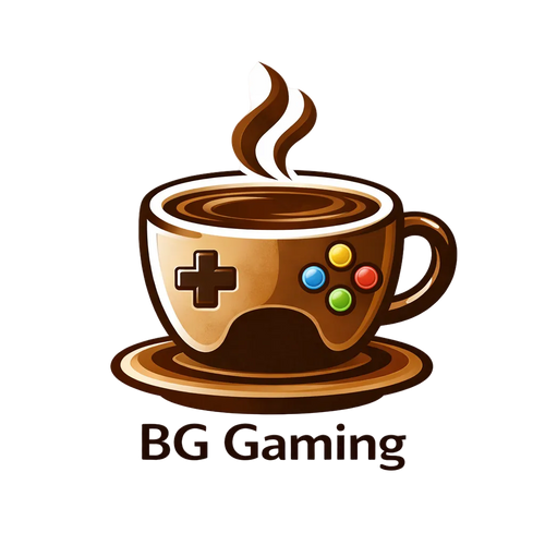 BG Gaming